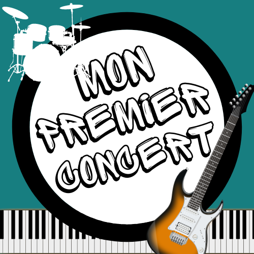 Logo Mon Premier Concert