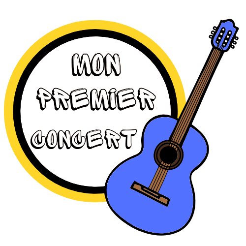 Logo Mon Premier Concert