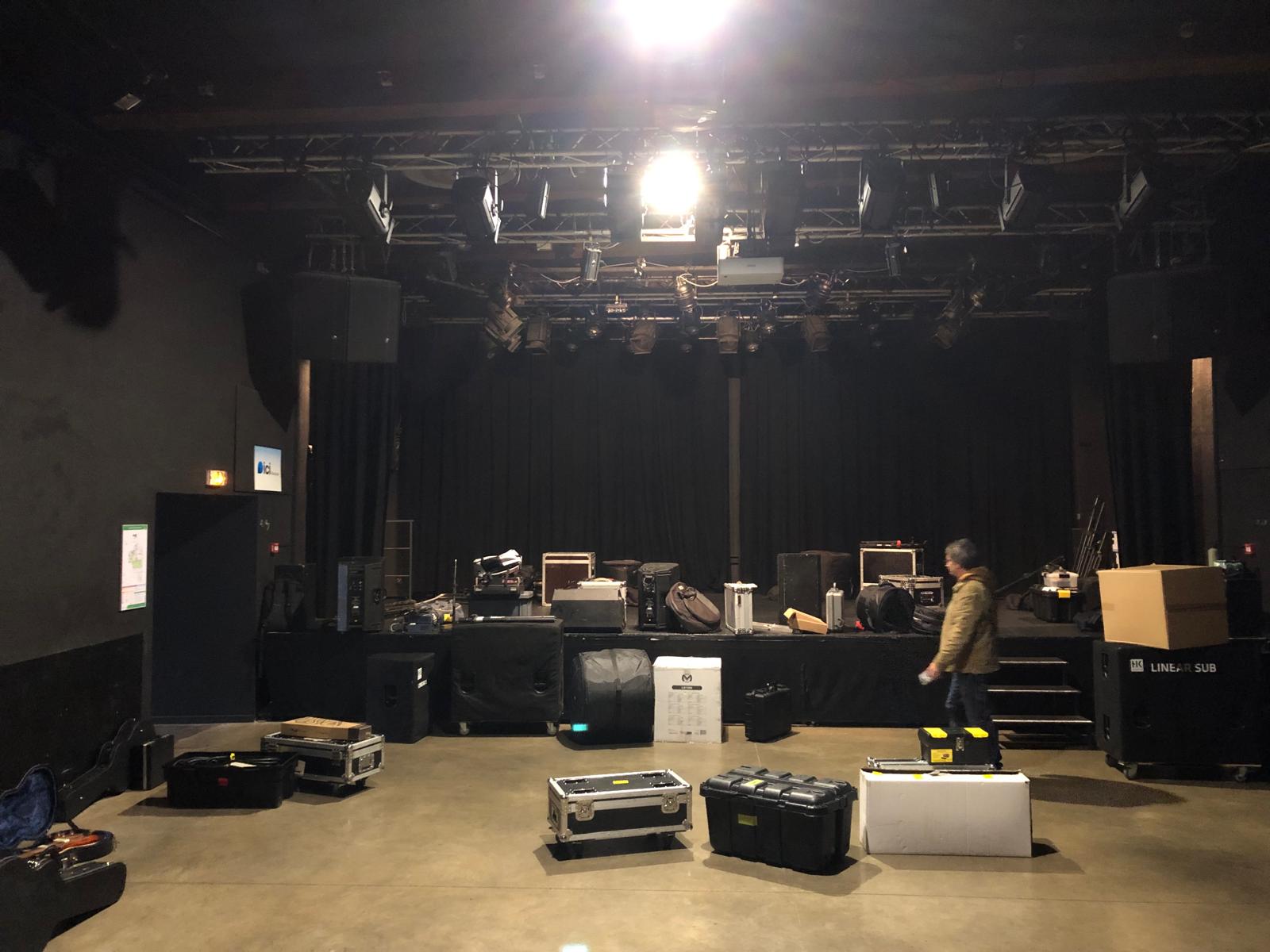 Mon Premier Concert - The Beatles