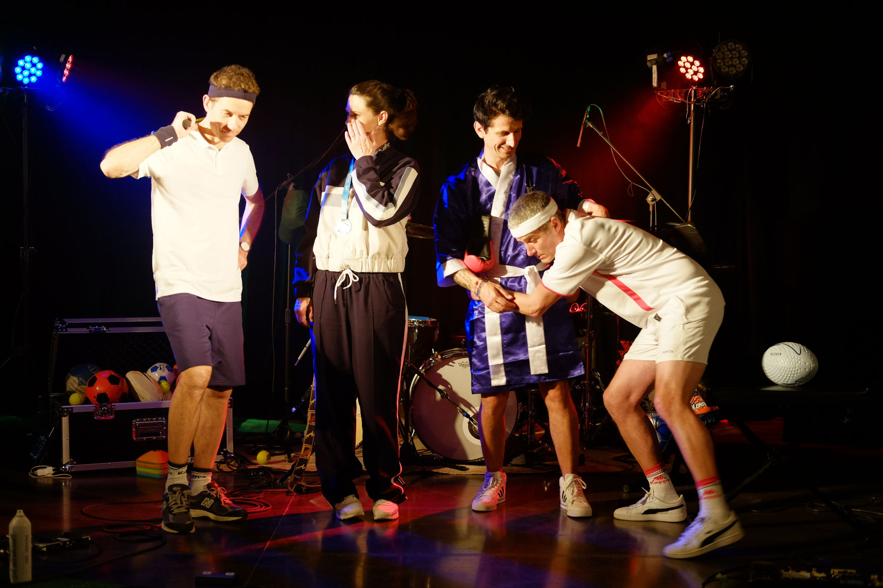 Mon Premier Concert - The Beatles