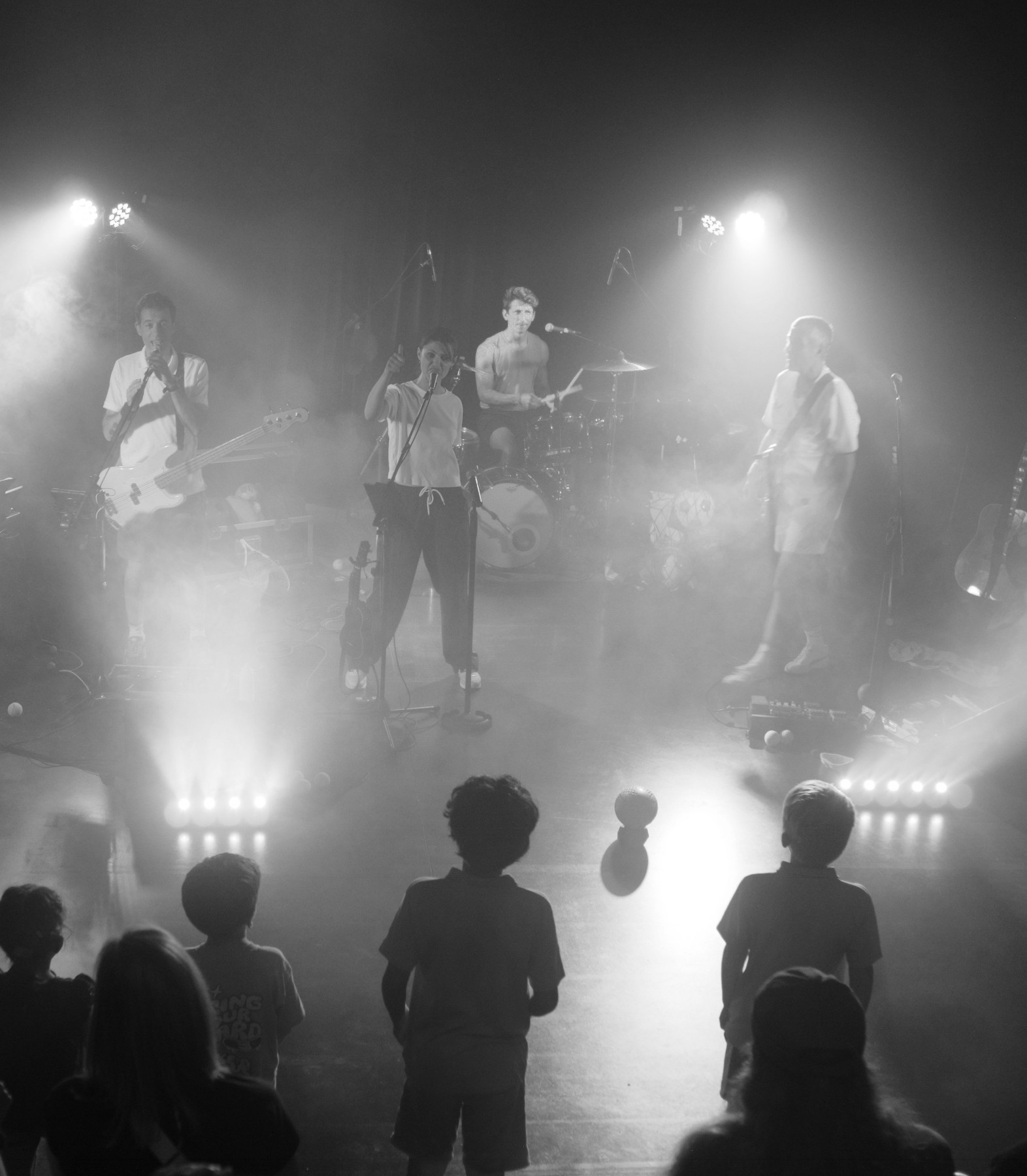Mon Premier Concert - The Beatles